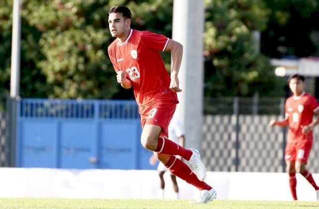 Timnas U-19 Indonesia VS Kamboja Digelar 20 Juni, Ini Harapan Jens Raven