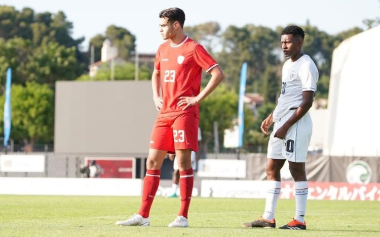 Timnas U-19 Indonesia VS Kamboja Digelar 20 Juni, Ini Harapan Jens Raven